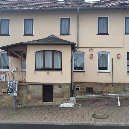 Hotel Zum Ritter Staufenberg  Exterior photo
