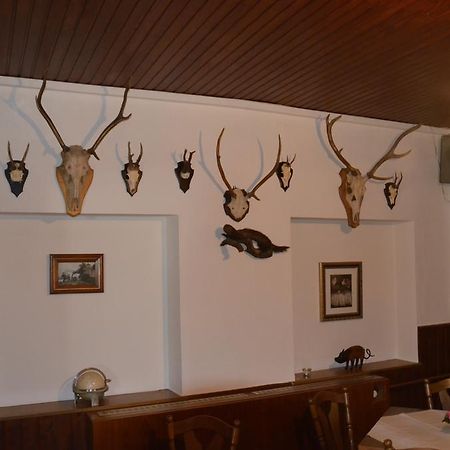 Hotel Zum Ritter Staufenberg  Room photo
