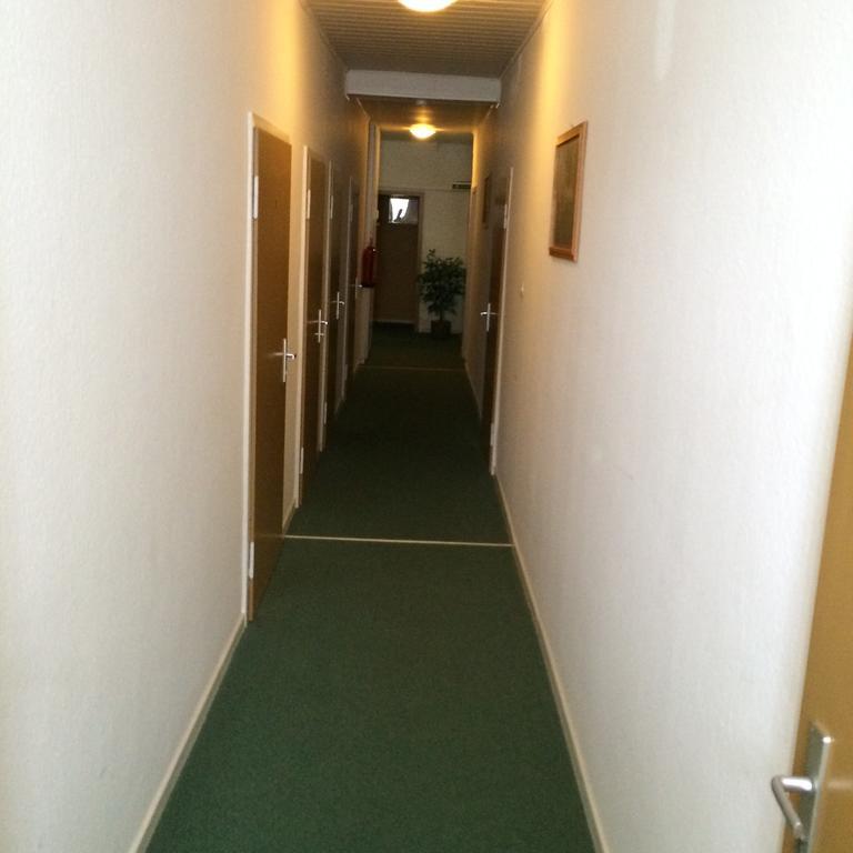 Hotel Zum Ritter Staufenberg  Exterior photo