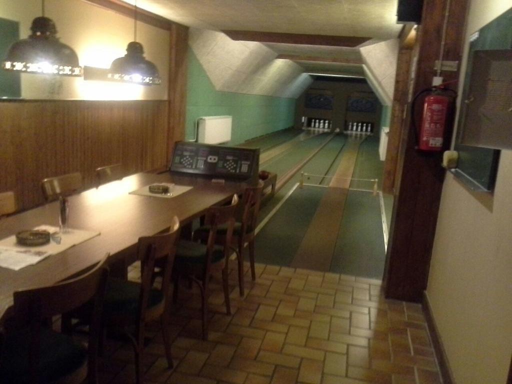 Hotel Zum Ritter Staufenberg  Exterior photo