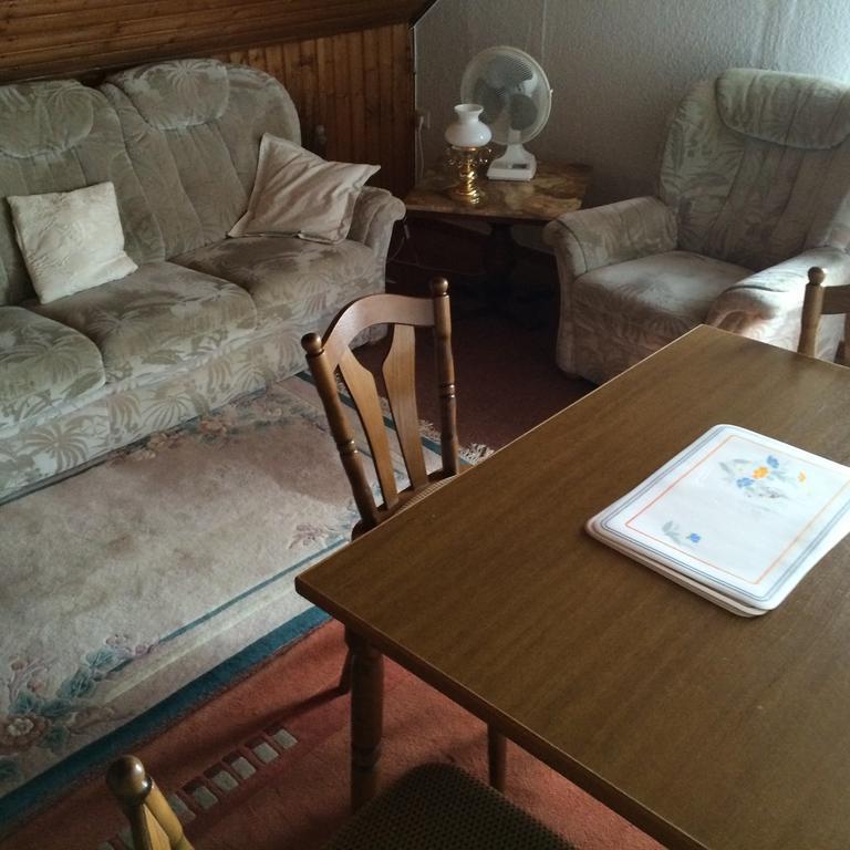 Hotel Zum Ritter Staufenberg  Room photo