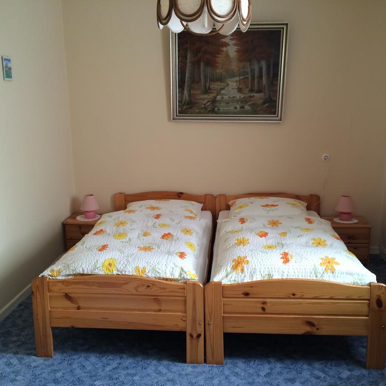 Hotel Zum Ritter Staufenberg  Room photo