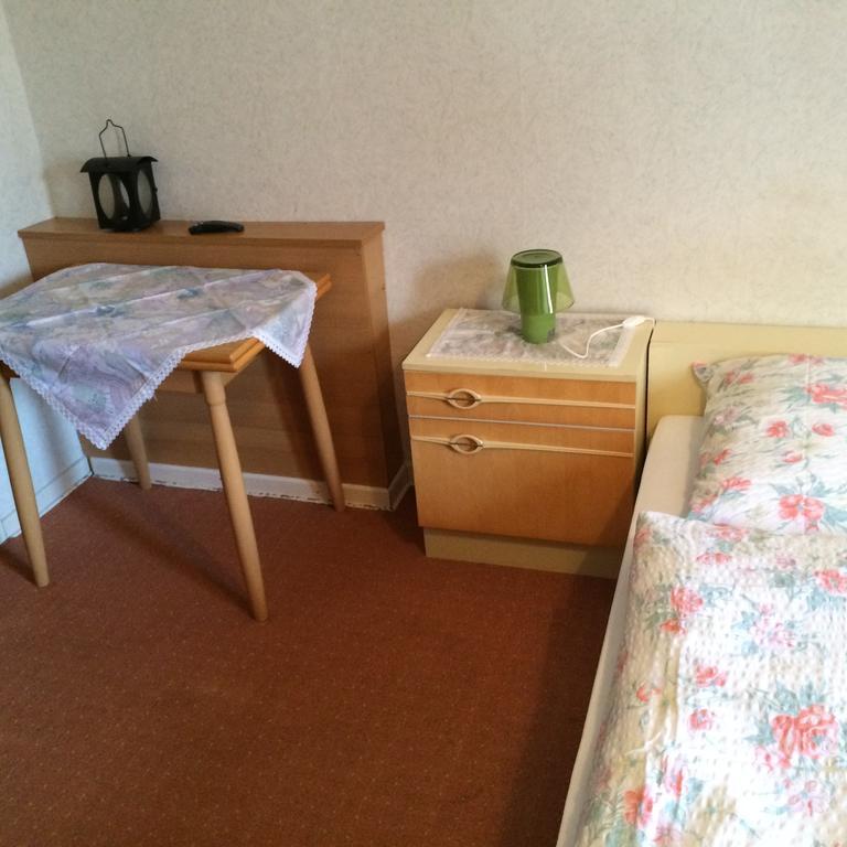 Hotel Zum Ritter Staufenberg  Room photo
