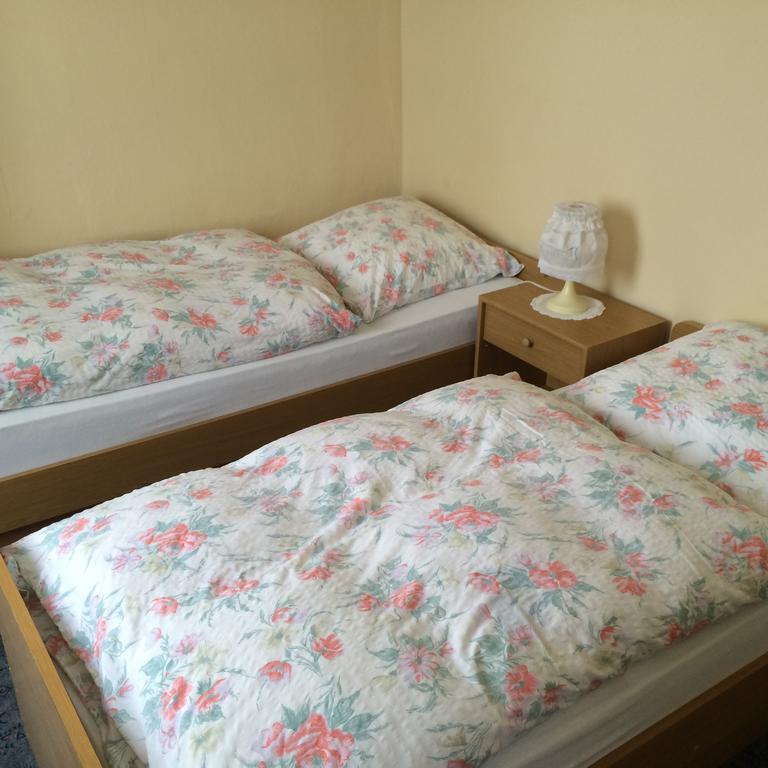Hotel Zum Ritter Staufenberg  Room photo